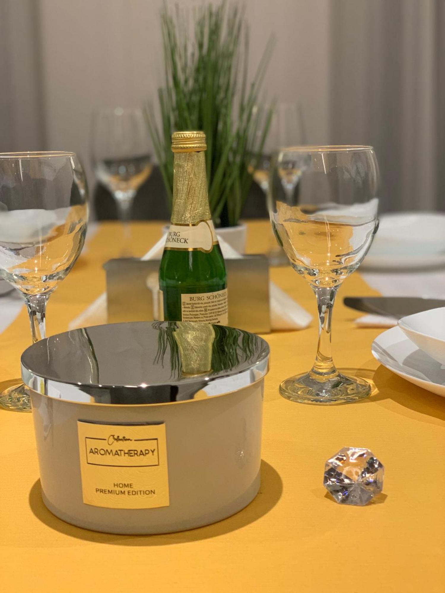 Vila Diamond Lux&Spa 소바타 외부 사진