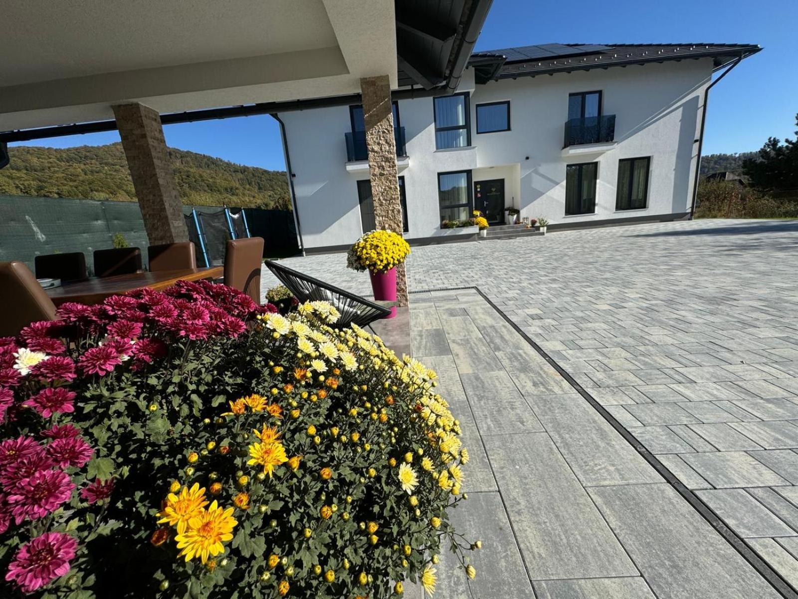 Vila Diamond Lux&Spa 소바타 외부 사진